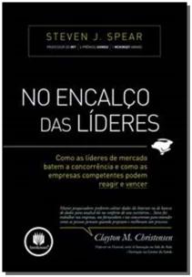 No Encalço das Líderes