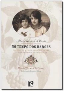 No Tempo dos Barões