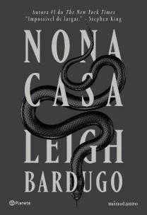 Nona casa (Sucesso do TikTok)