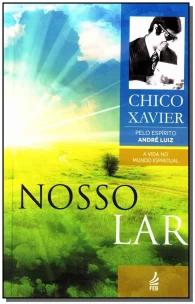 Nosso Lar - Novo Projeto