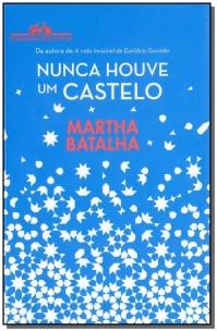 Nunca houve um castelo