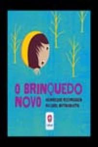 O brinquedo novo - Revelando a Magia da Imaginação