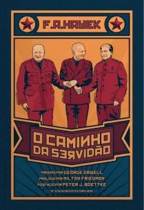 O caminho da servidão