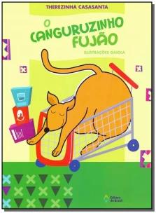 O canguruzinho fujão