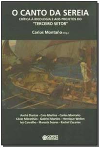 Canto Da Sereia, O