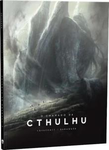 Chamado De Cthulhu, o - (Dark Side)