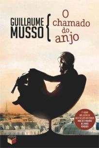 O chamado do anjo