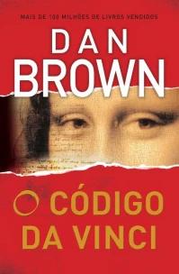O Código Da Vinci (Robert Langdon - Livro 2)