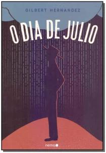 O dia de Julio