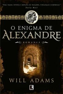 O enigma de Alexandre