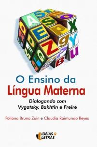 O Ensino da Língua Materna