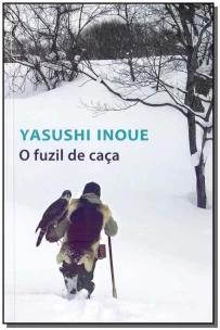 O fuzil de caça