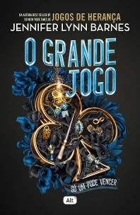 O Grande Jogo
