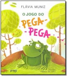 O Jogo do Pega-Pega