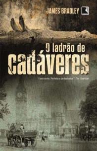 O ladrão de cadáveres