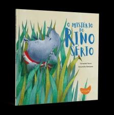 O Mistério do rino sério