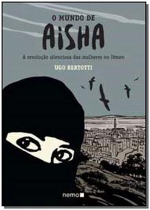 O mundo de Aisha