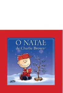 O natal de Charlie Brown