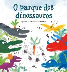 O parque dos dinossauros