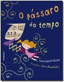 O pássaro do tempo