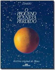 O Pequeno Planeta Perdido