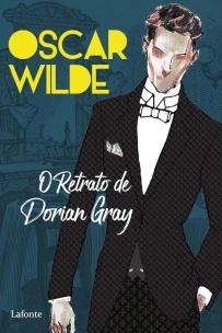 O Retrato de Dorian Gray