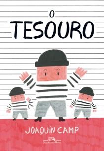 O tesouro