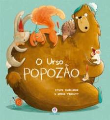 O urso popozão