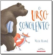 O urso sonolento