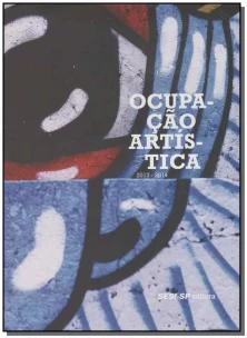 Ocupação  Artistica