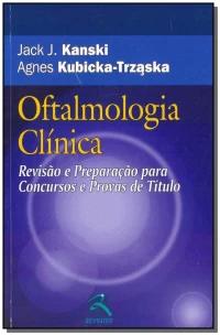 Oftalmologia Clínica