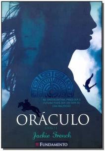 Oráculo - Livro 01
