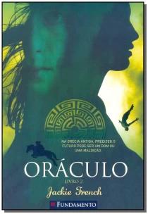 Oráculo - Livro 02