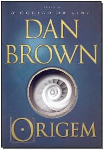Origem (Robert Langdon - Livro 5)