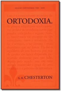 Ortodoxia