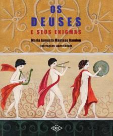 Os deuses e seus enigmas