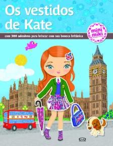 Os vestidos de Kate
