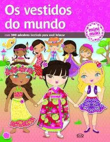 Os vestidos do Mundo