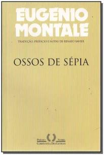 Ossos de sépia