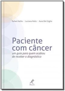 Paciente com câncer