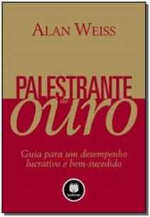 Palestrante de Ouro