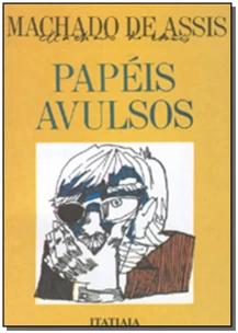 Papéis Avulsos - Vol. 17