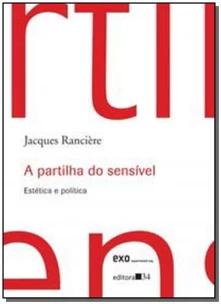 A partilha do sensível
