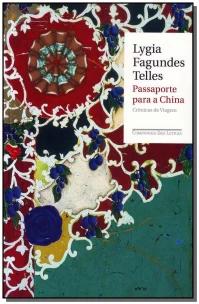 Passaporte para a China