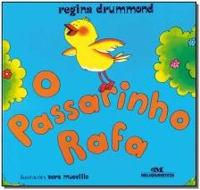 O Passarinho Rafa