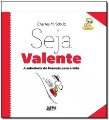 Peanuts: Seja Valente - Conv.