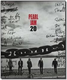 Pearl Jam Twenty
