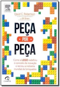 PEÇA POR PEÇA