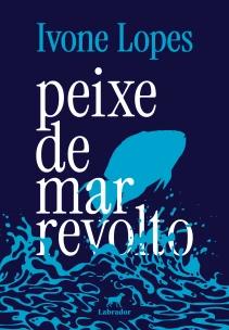 Peixe de mar revolto