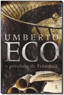 O pêndulo de Foucault